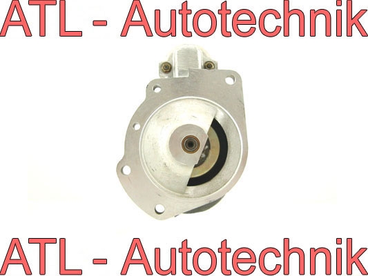 ATL Autotechnik A 15 410 Starter